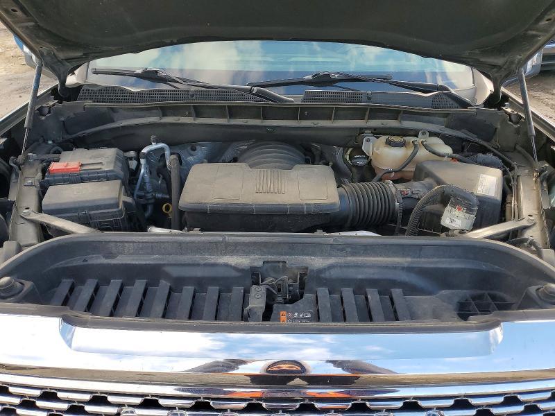 2020 GMC Sierra K1500 Denali