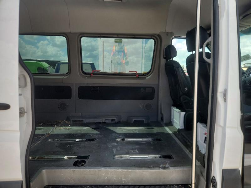 2014 Freightliner Sprinter 2500