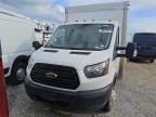 2019 Ford Transit BOX Truck