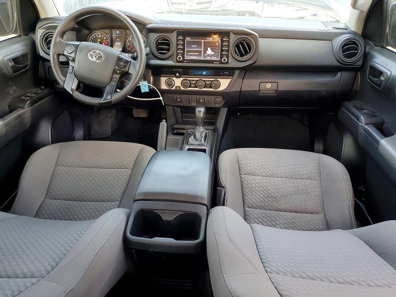 2023 Toyota Tacoma Double cab