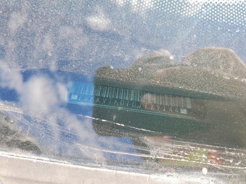 2013 GMC Acadia Denali