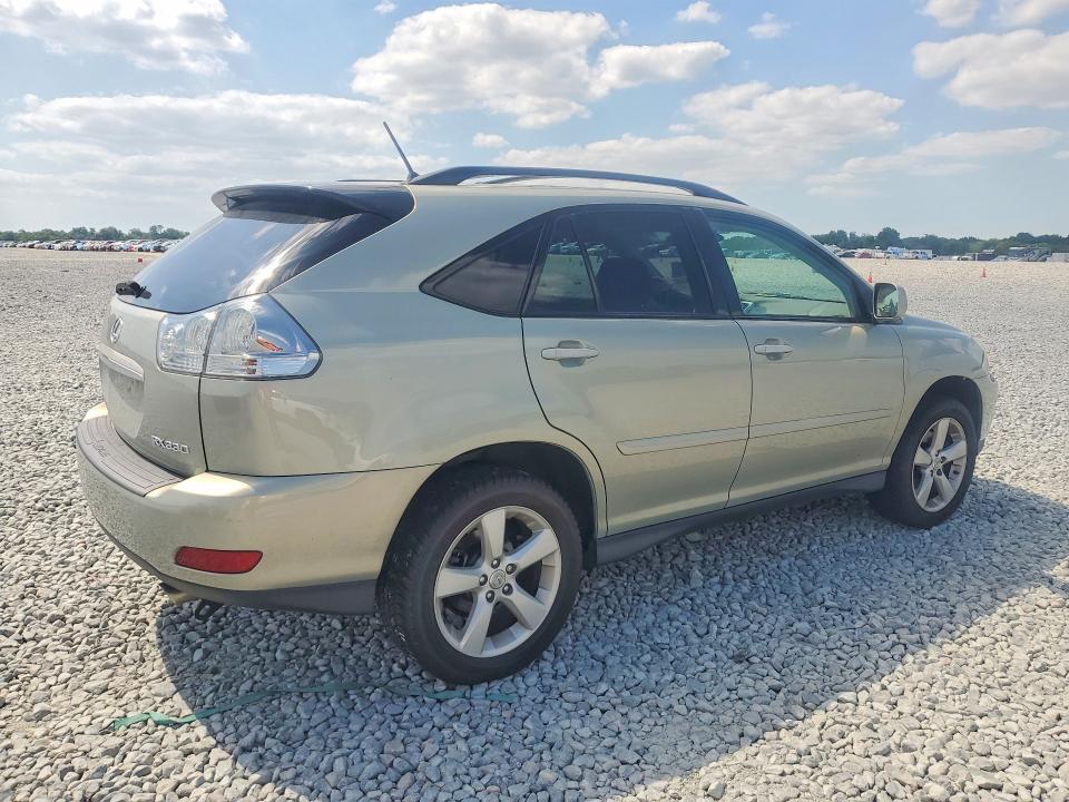 2004 Lexus Rx 330