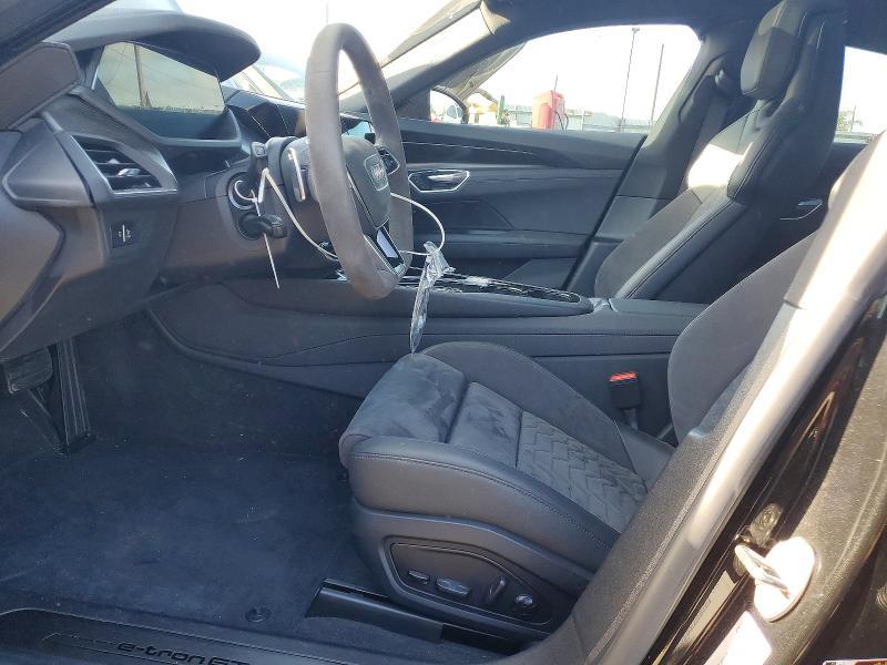 2022 Audi E-tron gt Premium Plus