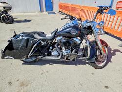 2010 Harley-Davidson Flhrc en venta en San Diego, CA