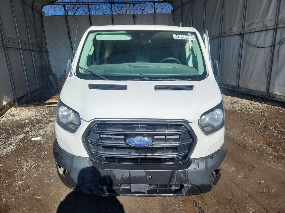 2020 Ford Transit T-150
