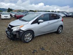 2015 Nissan Versa Note sv for sale in San Martin, CA