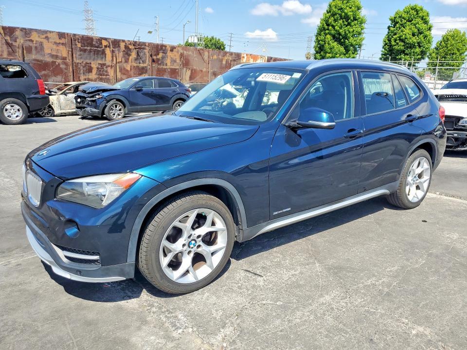 2015 BMW X1 Sdrive28i