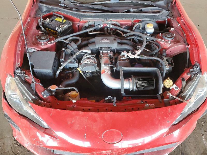 2017 Toyota 86 Base