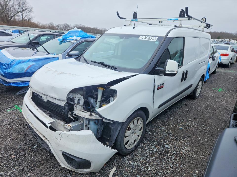 2017 Dodge RAM Promaster City SLT