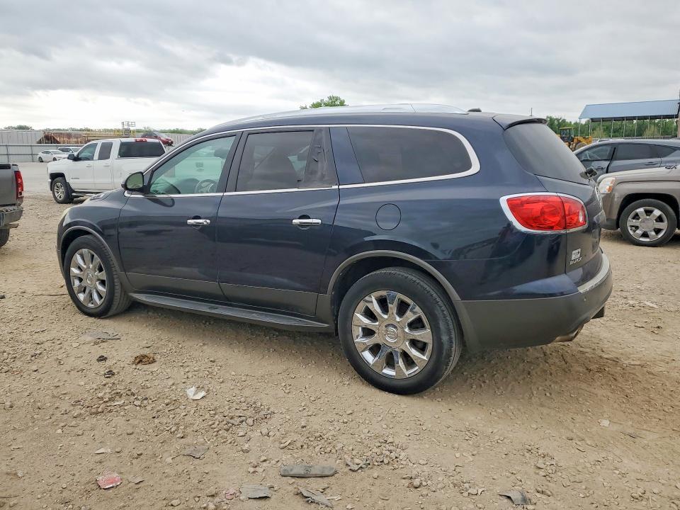 2012 Buick Enclave