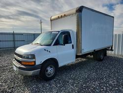 2007 Chevrolet Express G3500 en venta en Brighton, CO