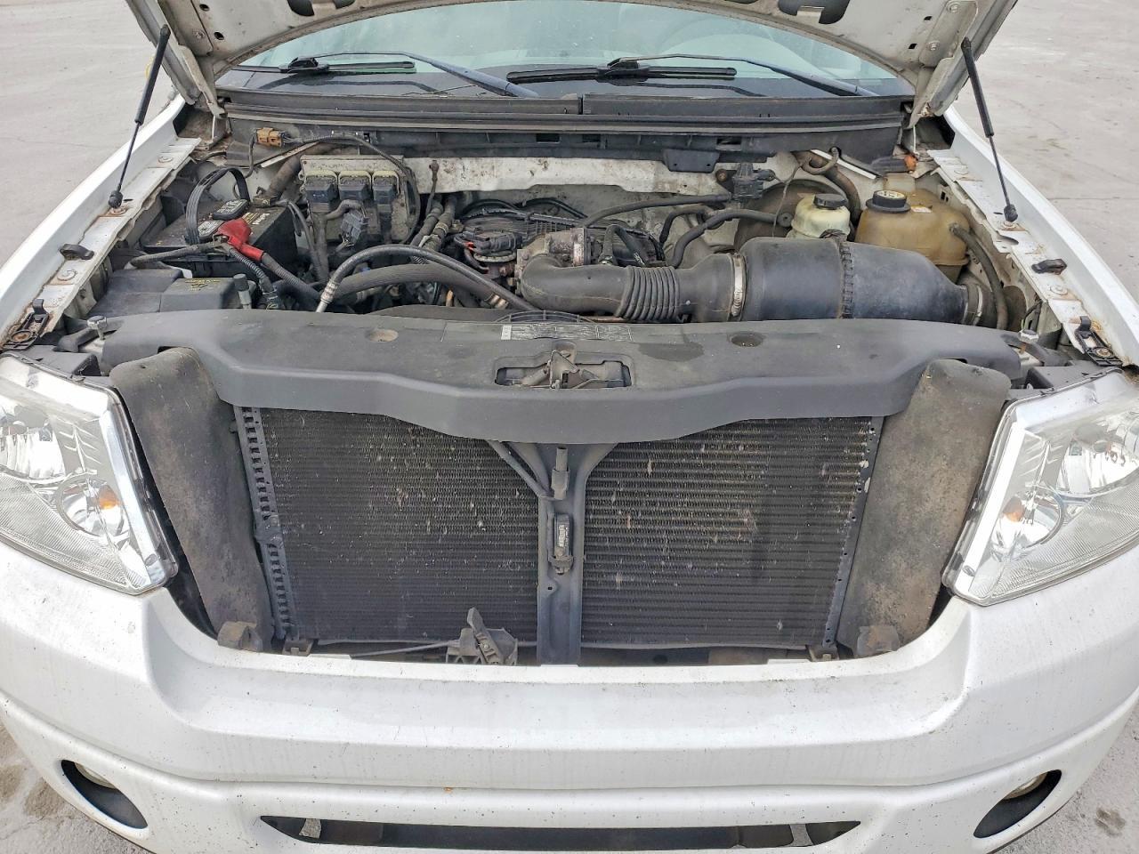 2006 Ford F150