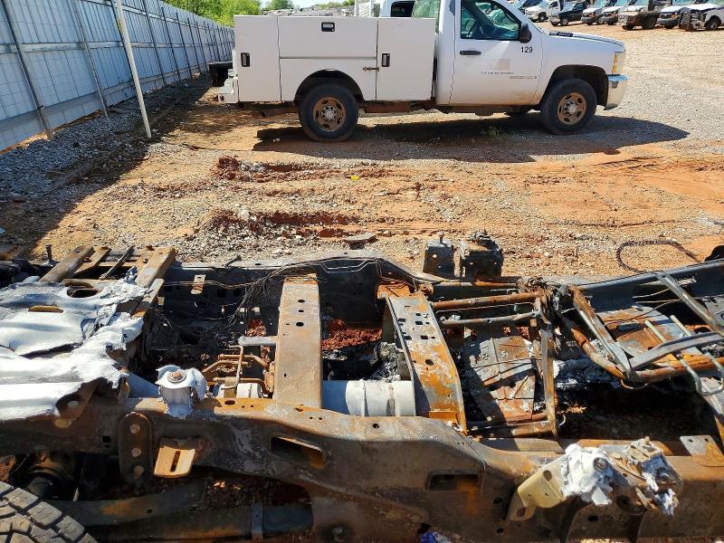 2024 Ford F250 Super Duty