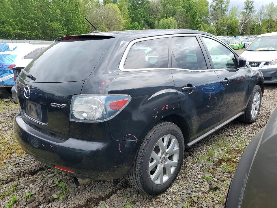 2007 Mazda Cx-7