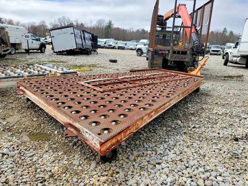 2000 Equimpent GSE 2035