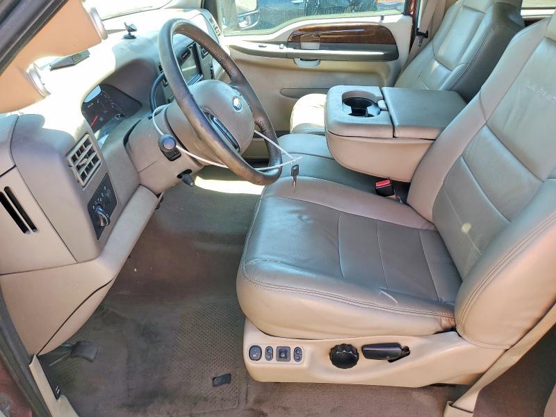 2004 Ford F250 Super Duty