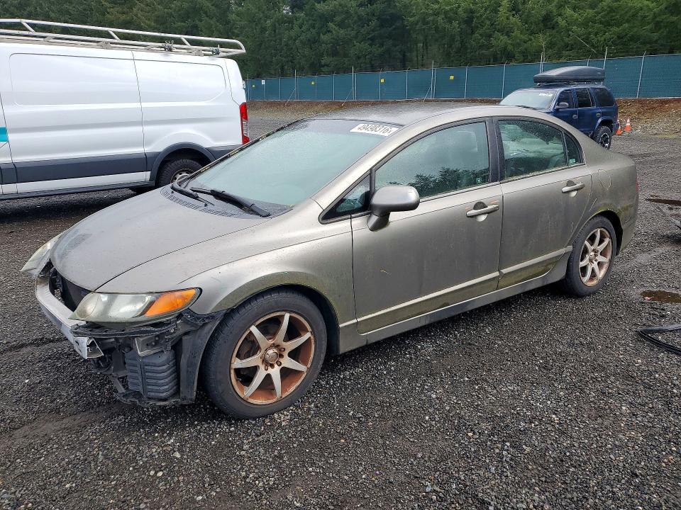 2006 Honda Civic lx
