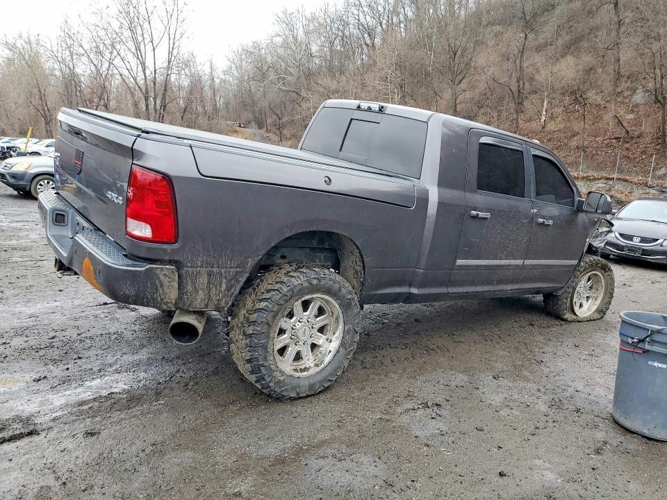 2015 Dodge RAM 2500 SLT