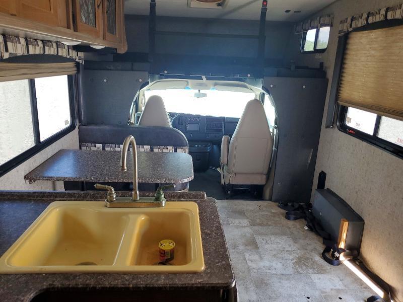 2018 Foresriver 2017 Forest River Coachmen Camper