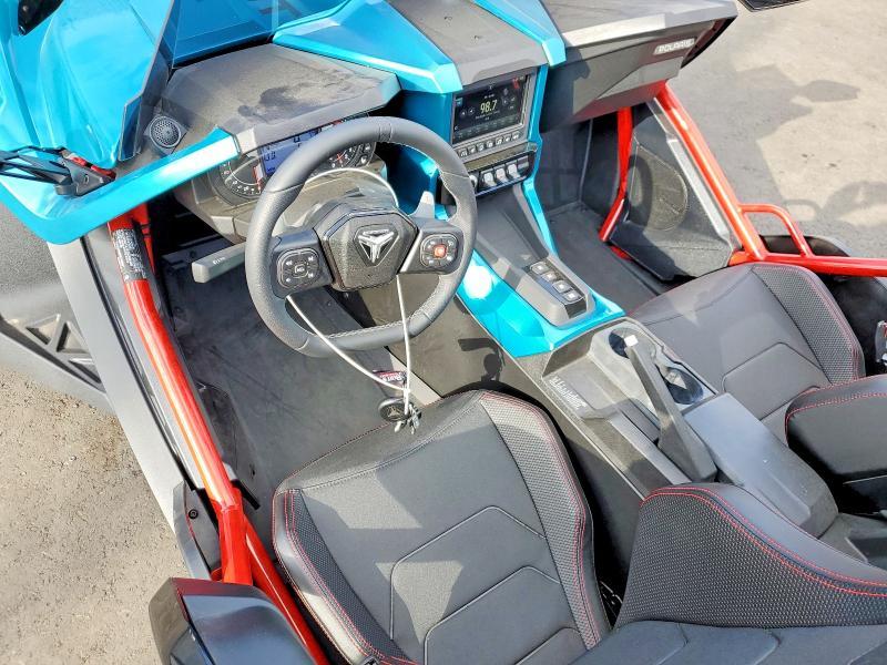 2022 Polaris Slingshot R