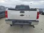 2007 Chevrolet Silverado K1500 Crew Cab