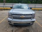 2014 Chevrolet Silverado C1500 LT