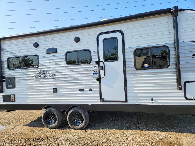 2026 Jayco JAY Flight Camper
