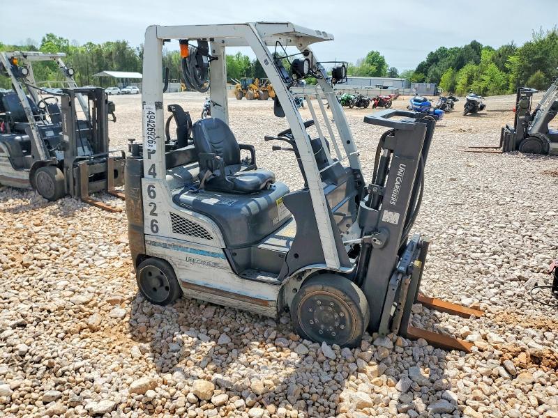 2016 Unicariers 2016 Unicarriers MCP1F2A20LV Forklift