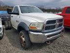 2011 Dodge RAM Chassis Cab Truck Cab AND Chassis