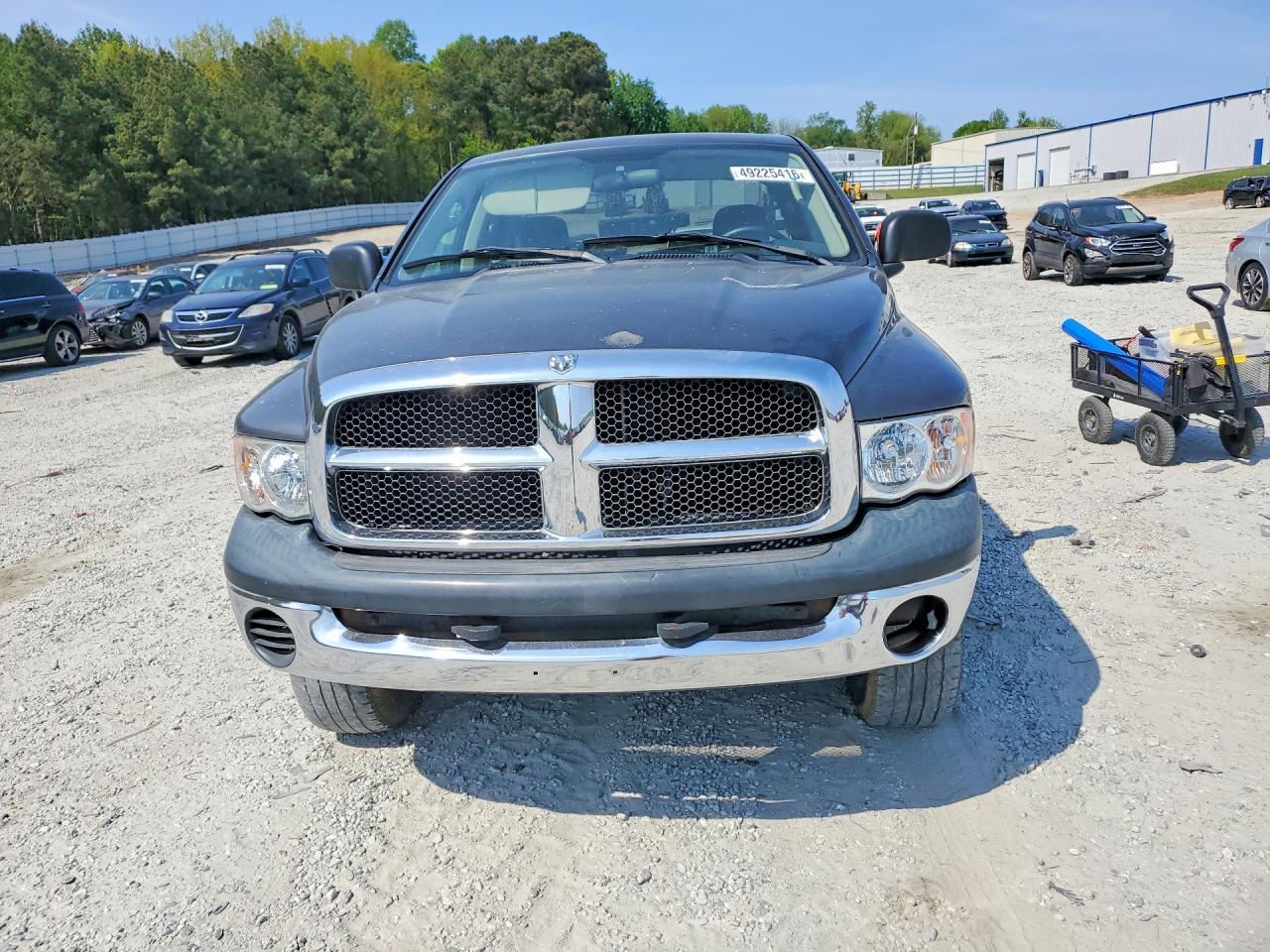 2003 Dodge RAM 1500 ST