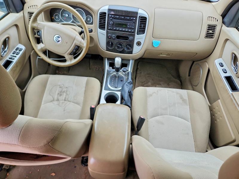 2006 Mercury Mariner