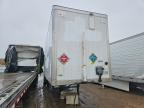 2012 Wabash Vans 2012 Wabash 28' DRY Van W/LIFTGATE-DRY Van Trail