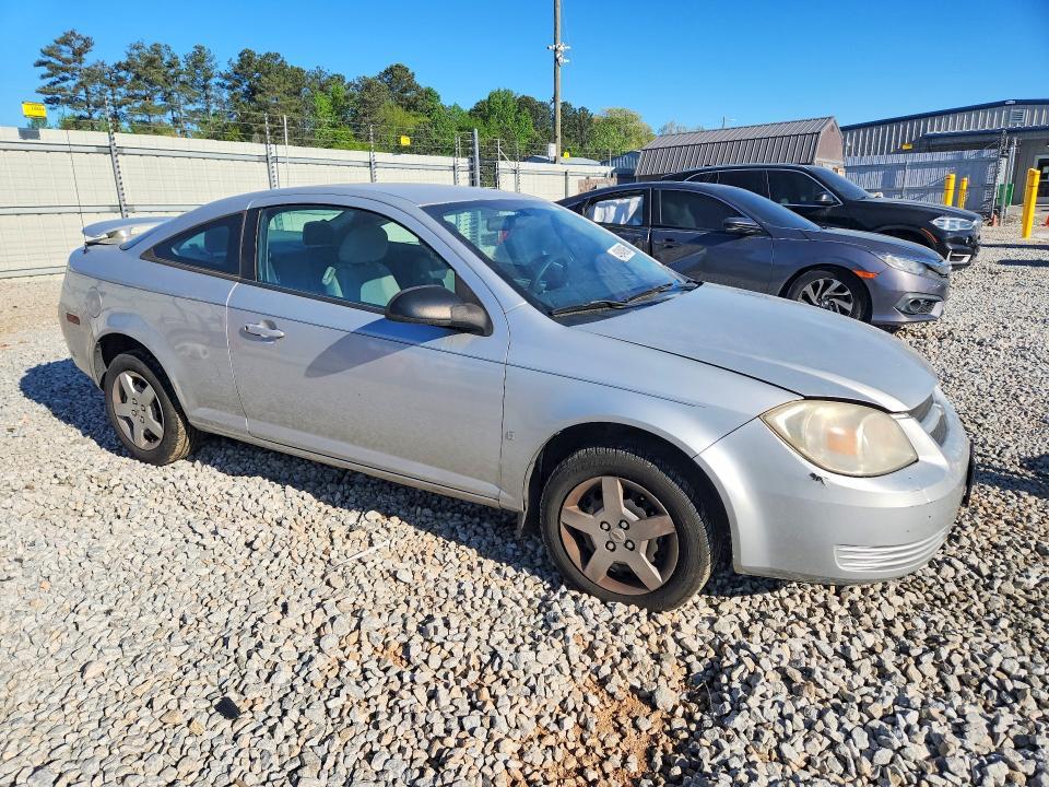 2007 Chevrolet Cobalt ls
