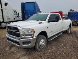 New arrivals for sale at auction: 2021 Dodge RAM 3500 BIG Horn
