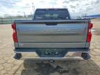 2020 Chevrolet Silverado K1500 LT