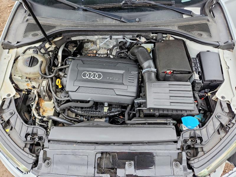 2015 Audi A3 Premium