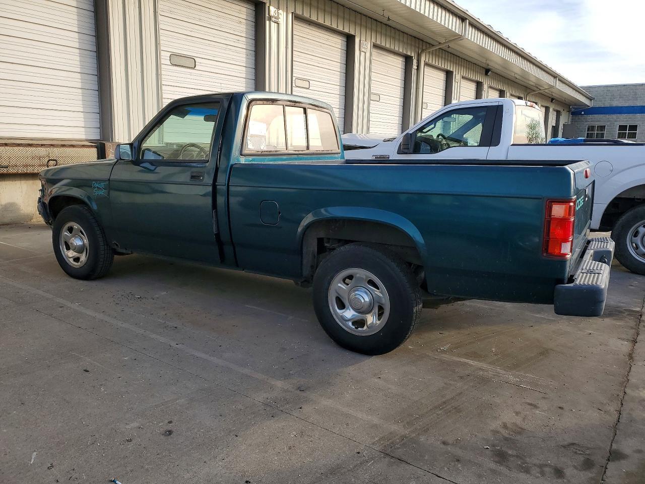 1994 Dodge Dakota