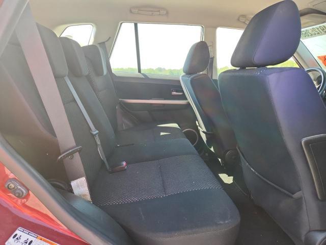 2006 Suzuki Grand Vitara