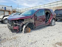 2022 Ford Edge Titanium for sale in Walton, KY
