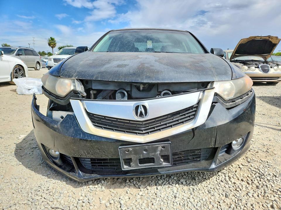 2010 Acura TSX
