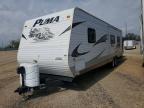 2010 Puma 2010 Forest River Puma Camper