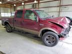 2005 Ford F250 Super Duty