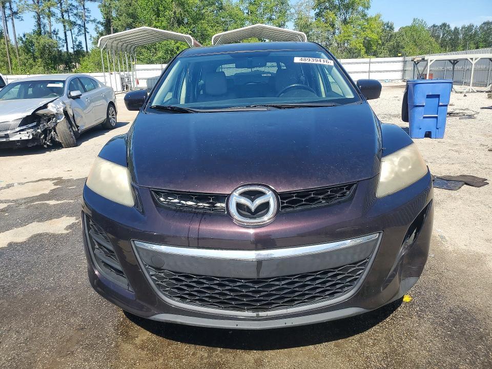 2010 Mazda Cx-7