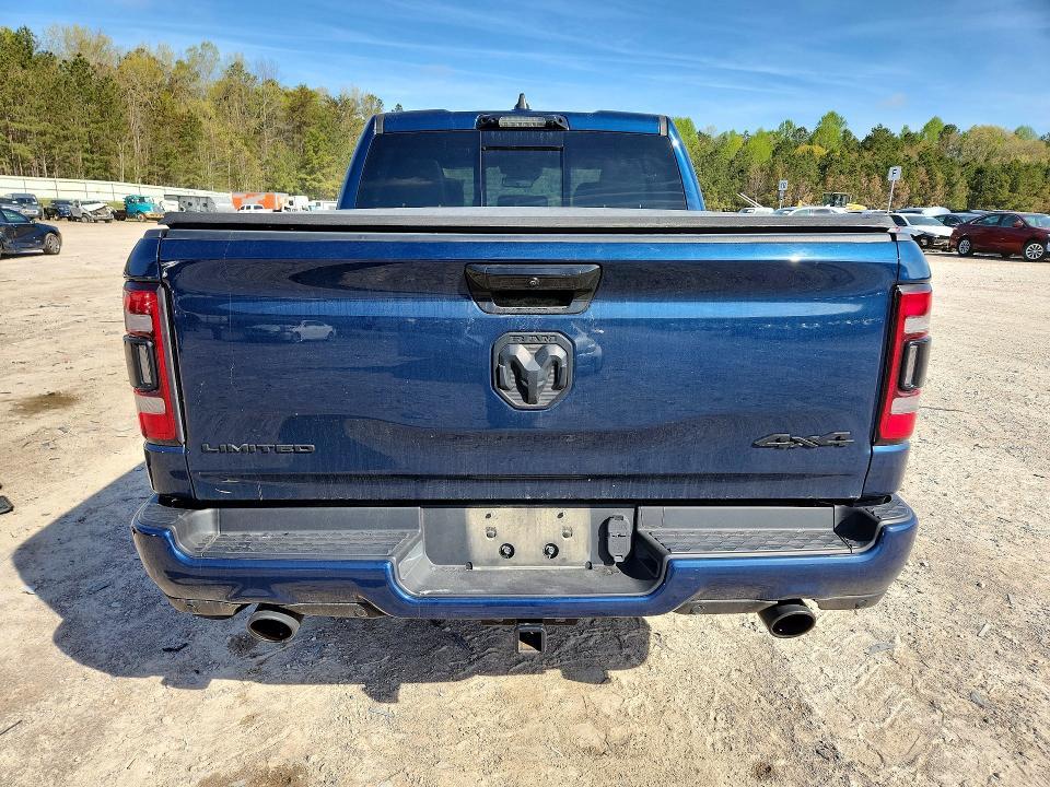 2024 Dodge RAM 1500 Limited
