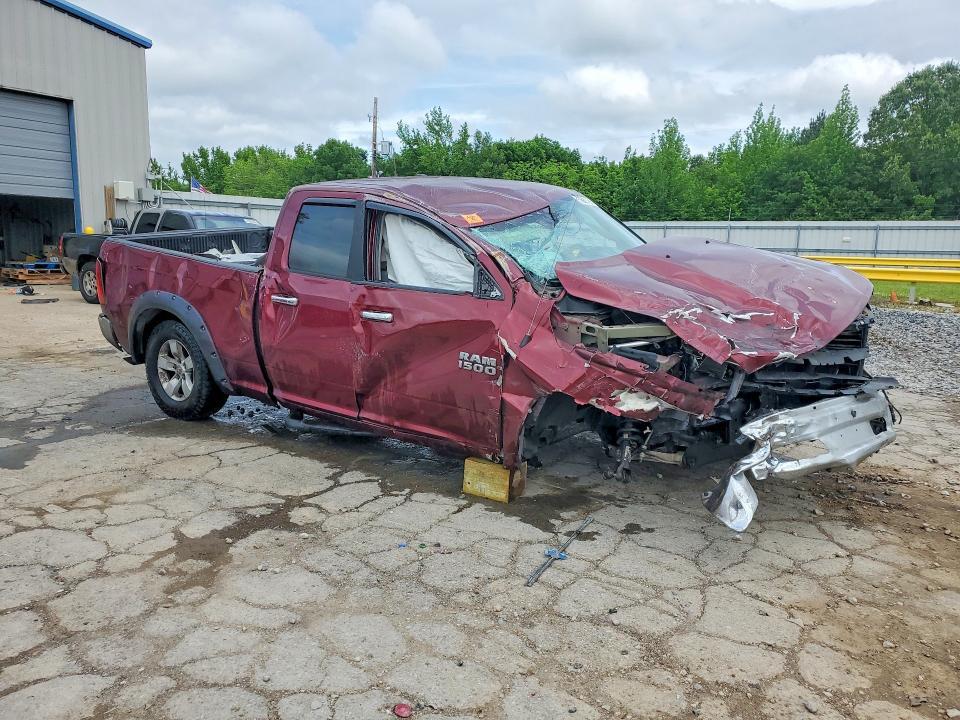 2017 Dodge RAM 1500 SLT