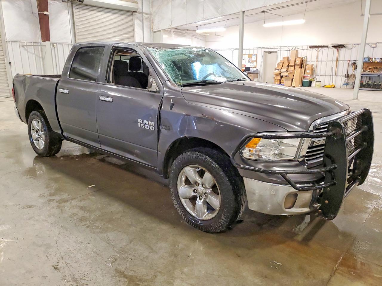 2014 Dodge RAM 1500 SLT