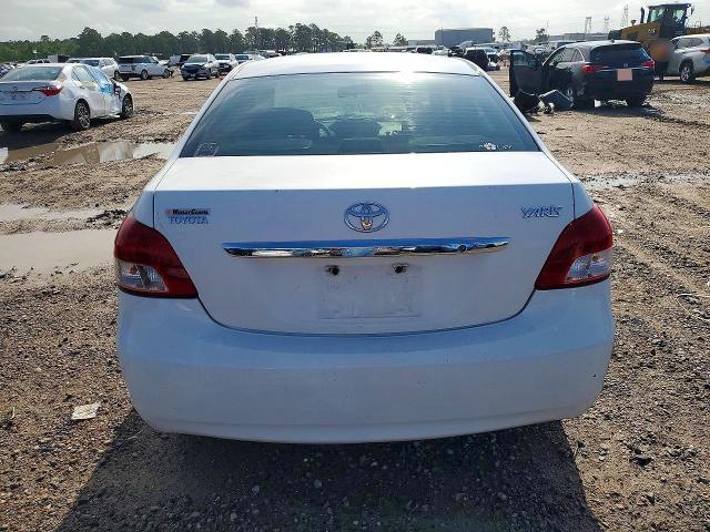 2009 Toyota Yaris Base