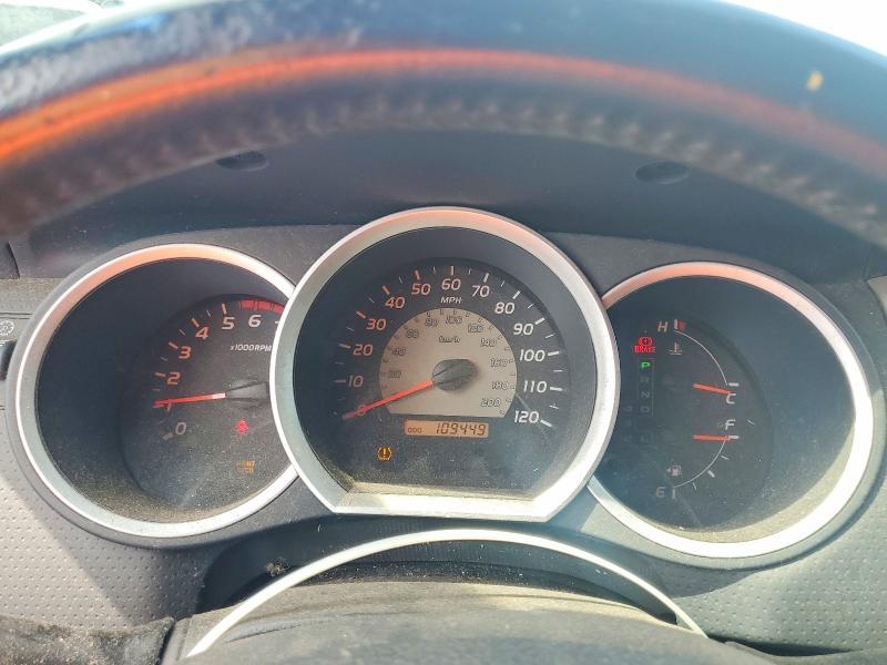 2006 Toyota Tacoma Prerunner V6