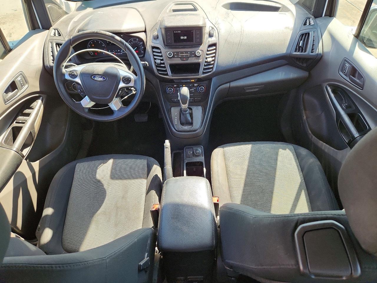 2019 Ford Transit Connect XL