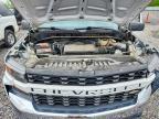 2020 Chevrolet Silverado C1500